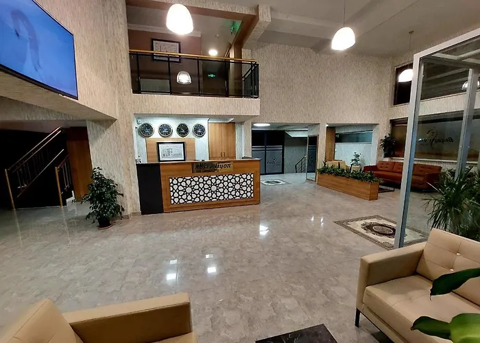 Beyaz Inci Otel