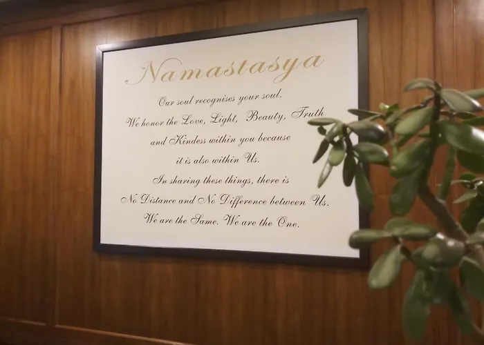 Namastasya