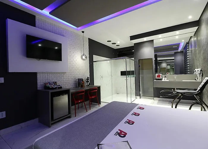A2 Motel