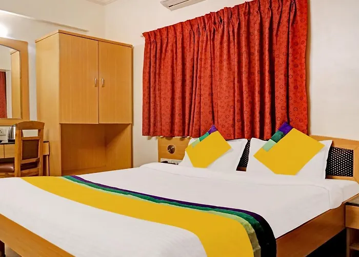 Itsy Hotels Crown Inn