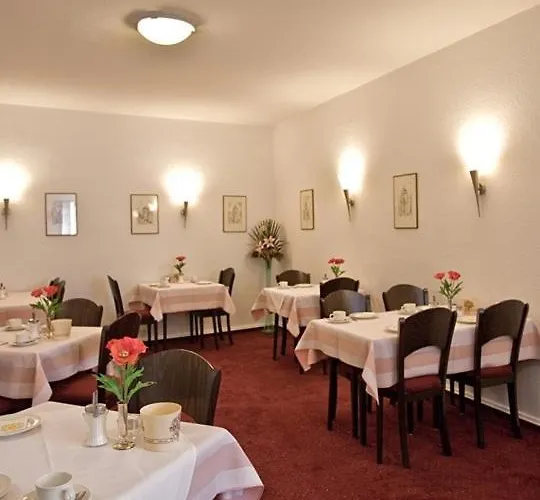 Hotel Baeren