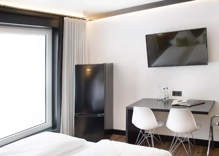 Aoe Hotel By Wmm Hotels