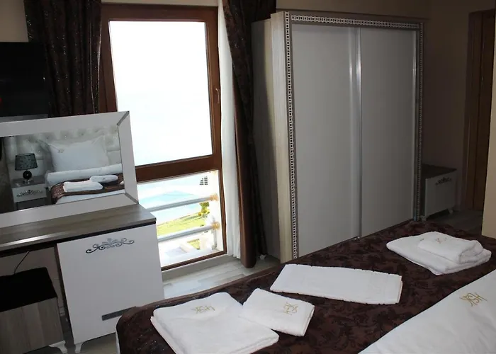 Hotel Selimpasa Konagi