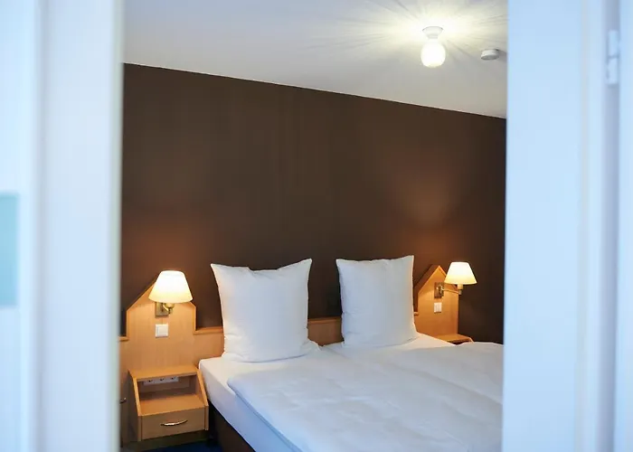 Augustin'S Hotel