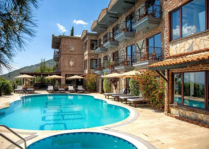 Papazlikhan Hotel