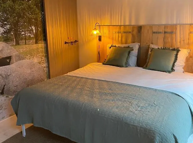 B&B Stoet&Berre Geheel privé 1 - 4 pers