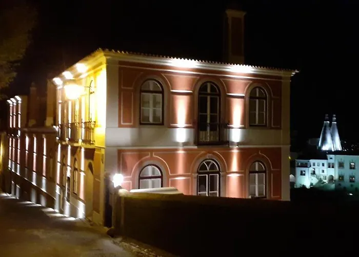 Villa Bela Vista