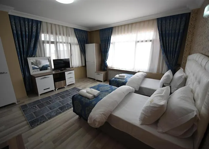 Hotel Selimpasa Konagi