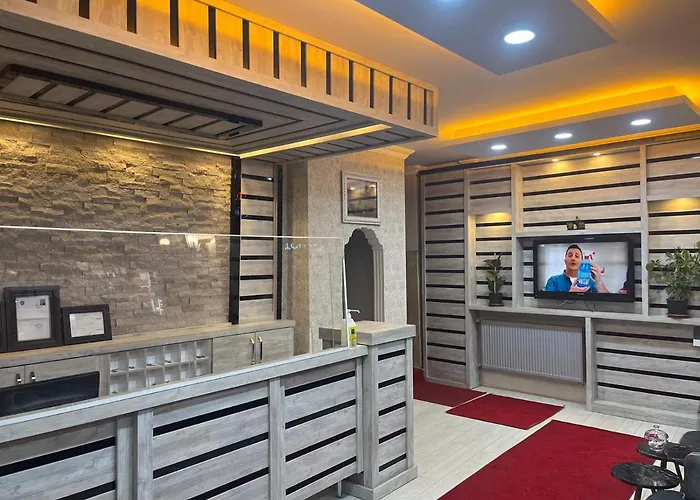 Konak Hotel 2