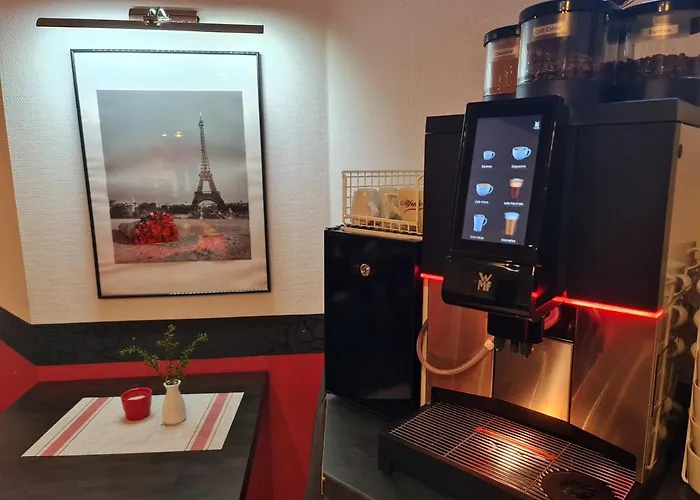 Art Hotel Weimar
