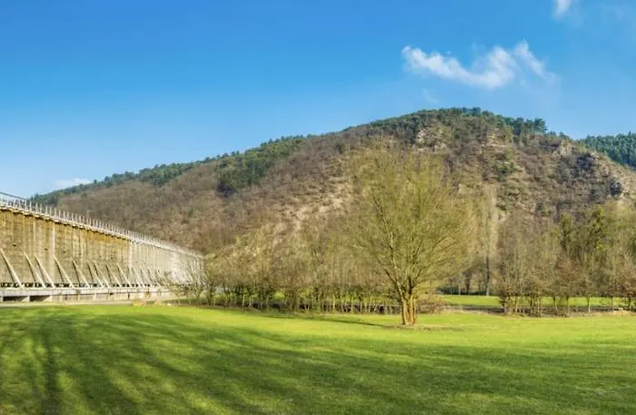 Haus des Sports