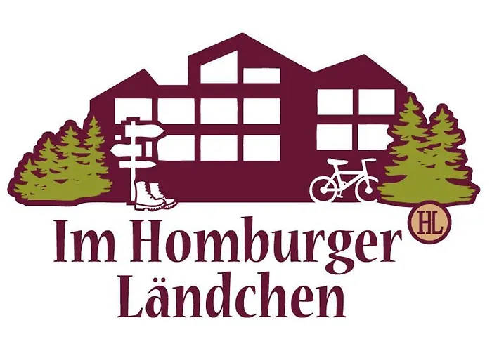 Hotel im Homburger Ländchen