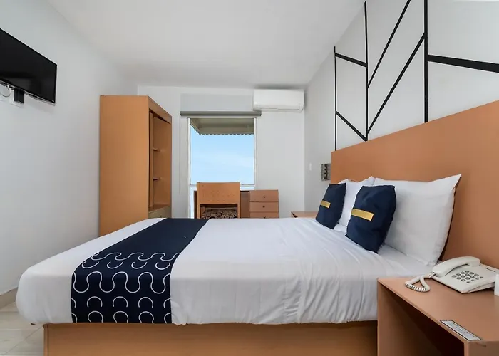 Hotel Plaza Regina Torreon