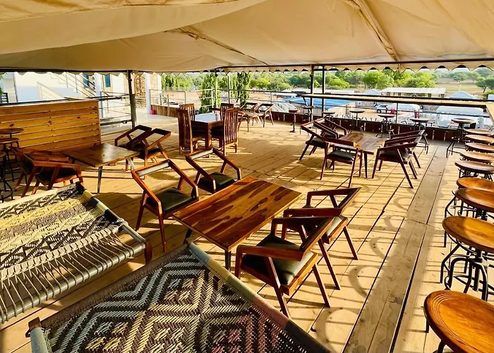 Shivohum Adventure Retreat