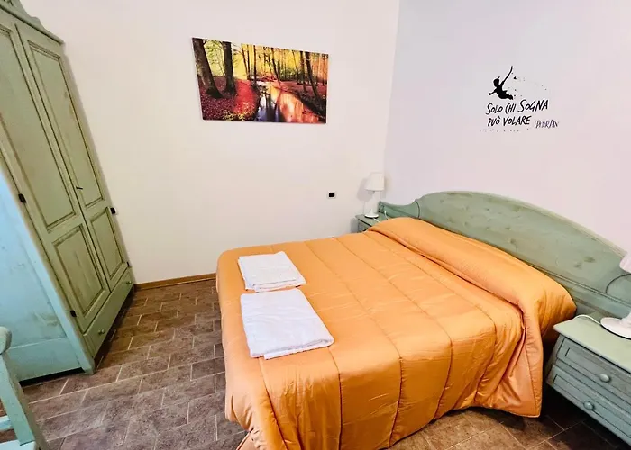 Podere La Miniera Relax & Food Siena