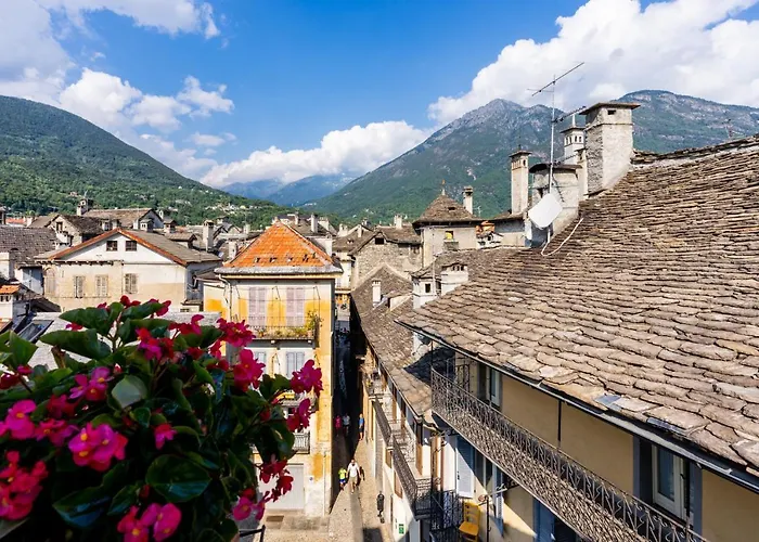 Locanda Piemonte da Sciolla
