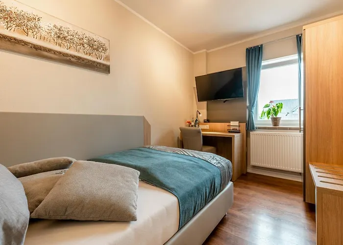 Hotel auszeit Neunkirchen-Seelscheid