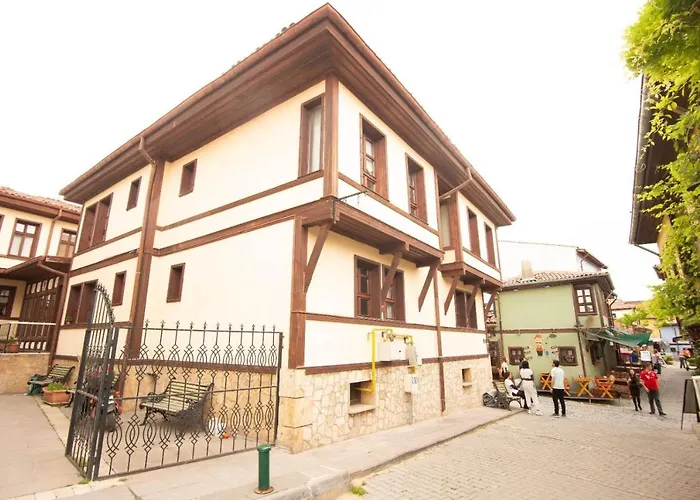 Arasta Konak Otel