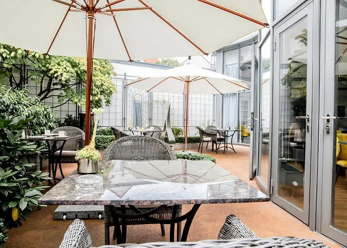 Hotel Weinhaus Messerschmitt