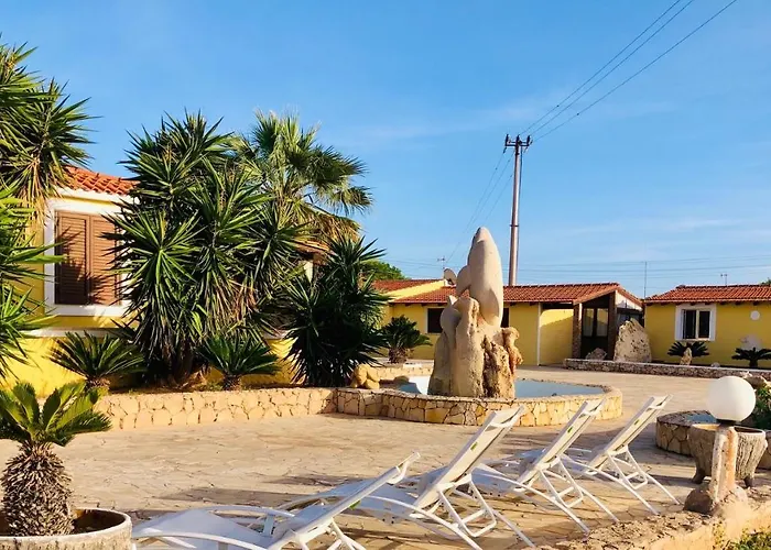 Residence Il Melograno
