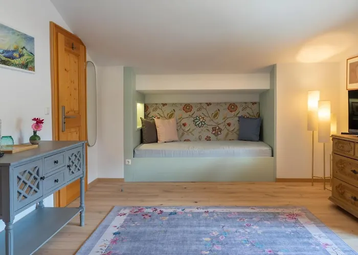 Hotel Ziegleder