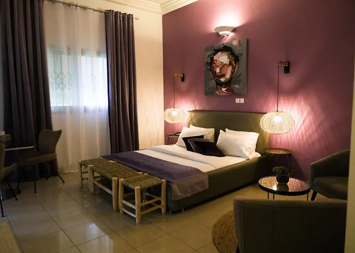 Villa Ayaba