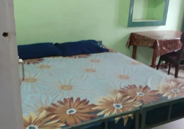 Jeena Motel