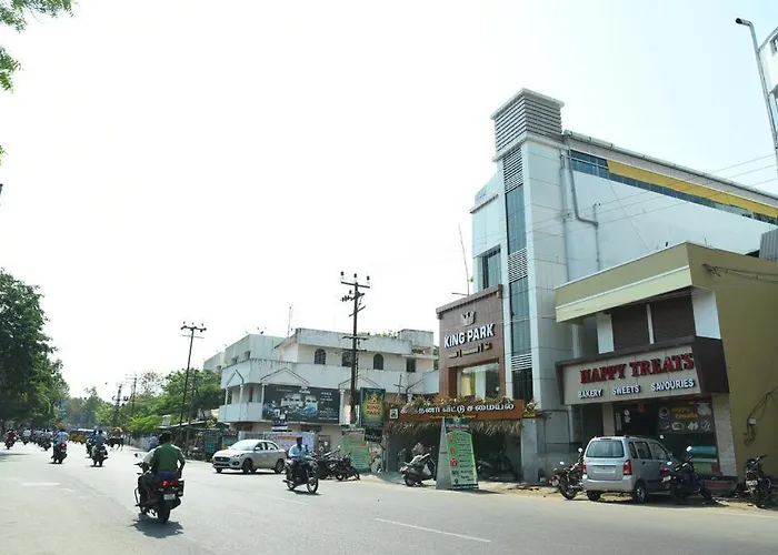 Hotel King Park