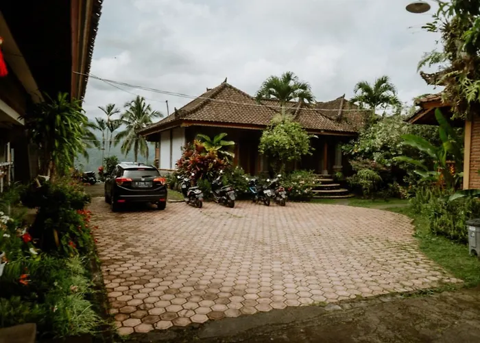 Puri Sunny Guest House , Munduk