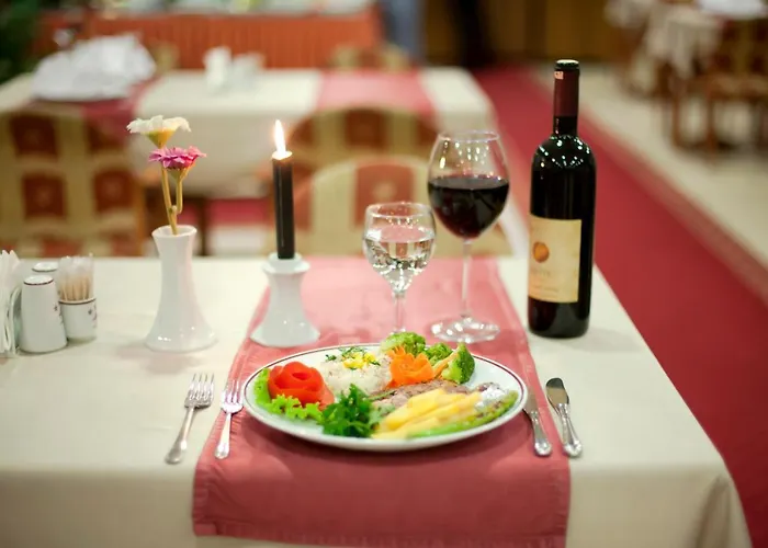 Sefa Hotel 1 Corlu