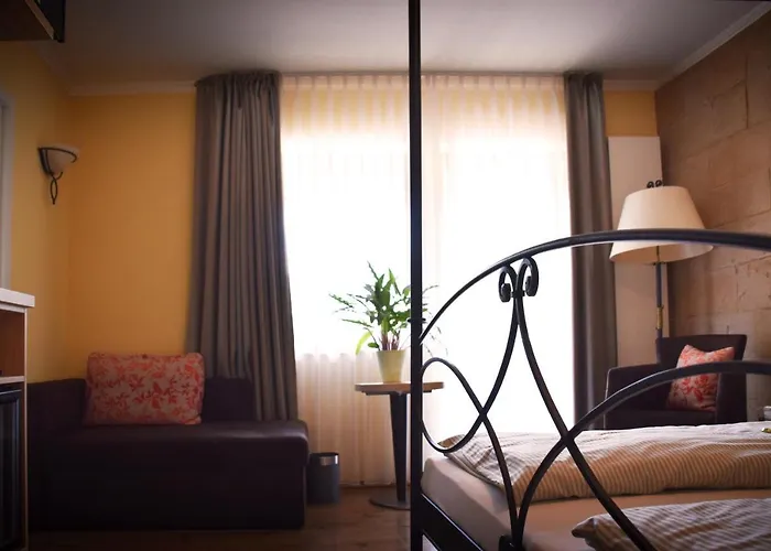 Landhotel Zur Post