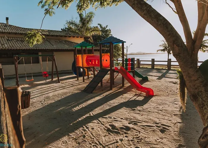 Pousada Algodão da Praia