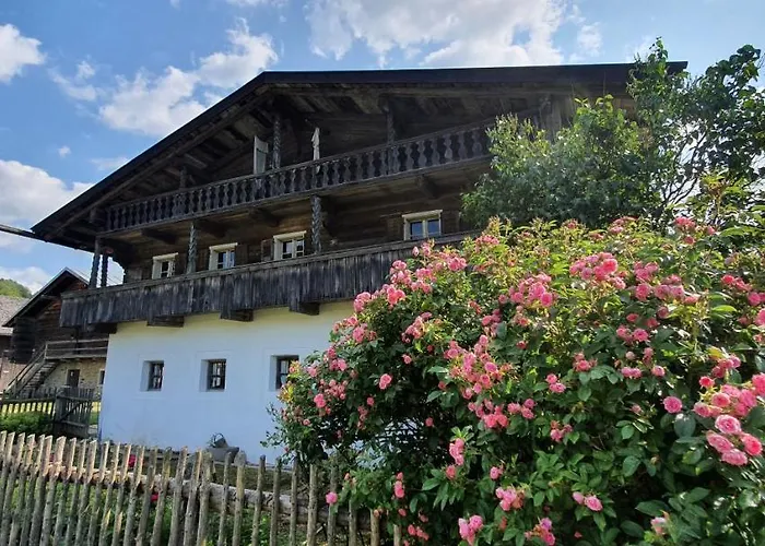 Hotel Beinbauer