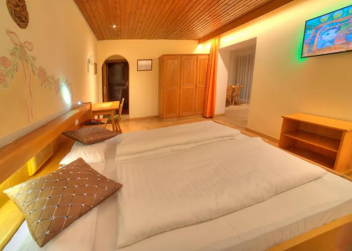 Hotel Serles Superior
