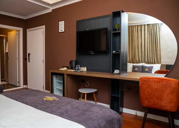 Hotel LaCorte Prishtina