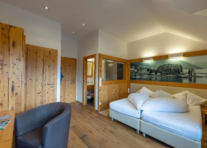 Hotel Gasthof Weissensee