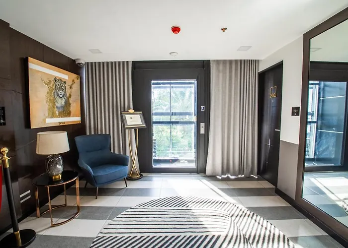 Asn Boutique Residence