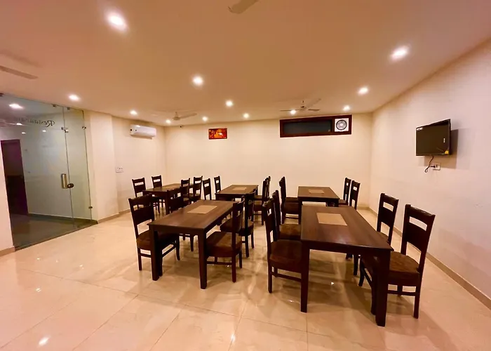 Hotel Prayag Inn Haridwar