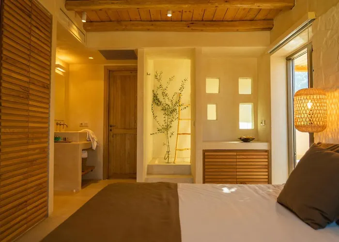 Meli Suites Isle - Adults Only