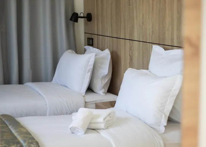 Karam City Hotel