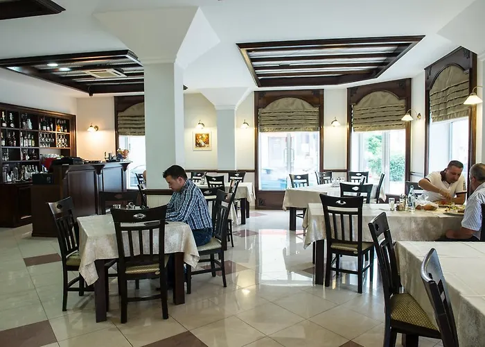 Hotel President