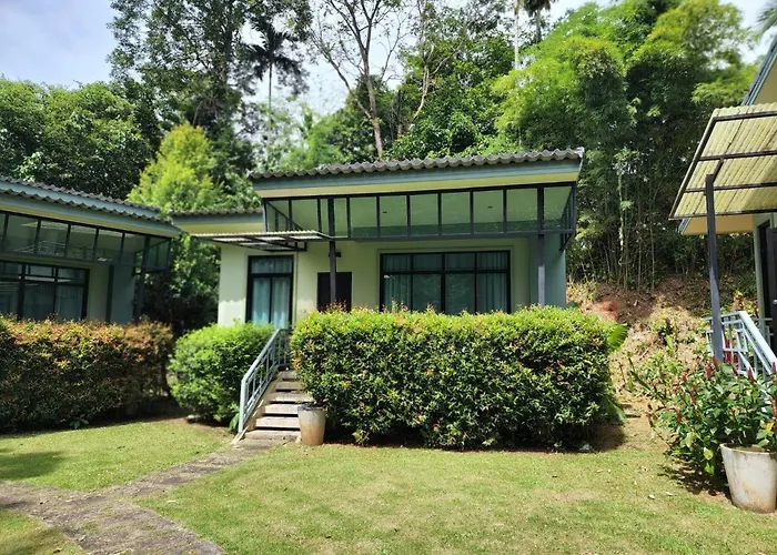 Snapper House