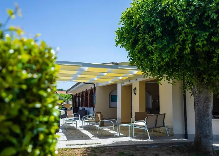 Hotel La Fattoria Sul Mare