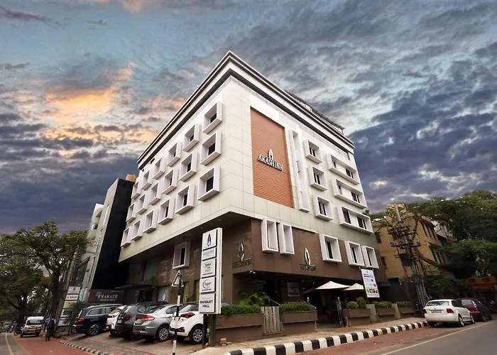 Akash Inn