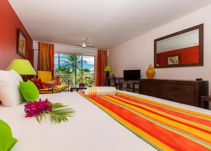 Palm Court Residence At Orient Bay -4 Stars