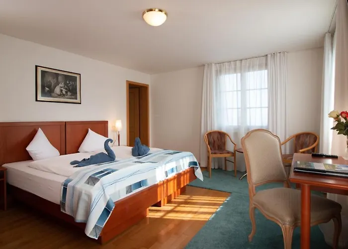 Hotel Schloss Romanshorn