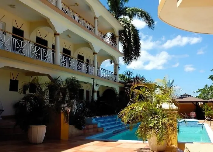 Grandiosa Hotel
