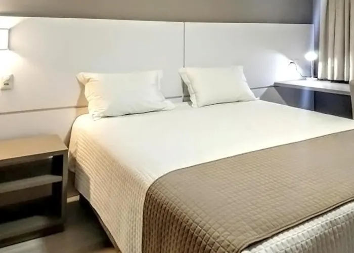 Tri Hotel Executive Indaial