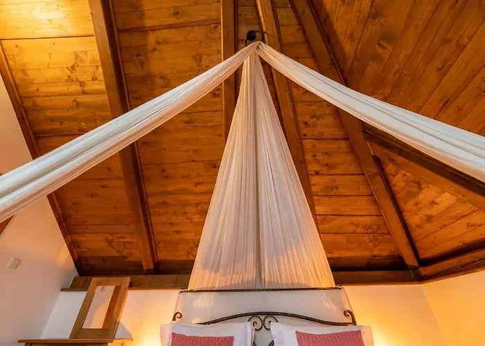 Boutique Hotel von Graf
