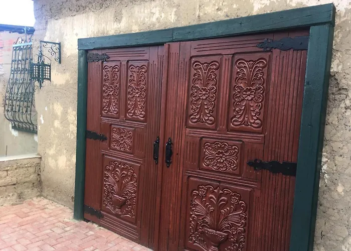 La Casa De Teresita